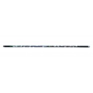 Вудка для риболовлі, без кілець, Siweida Javelin MX Pole, тест до 35г, довжина 6м